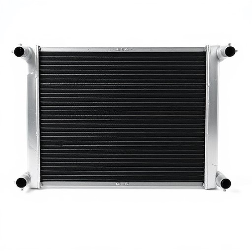 Condensador Automotivo