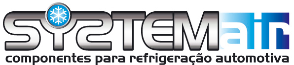 System Air - Componentes para Refrigeração Automotiva